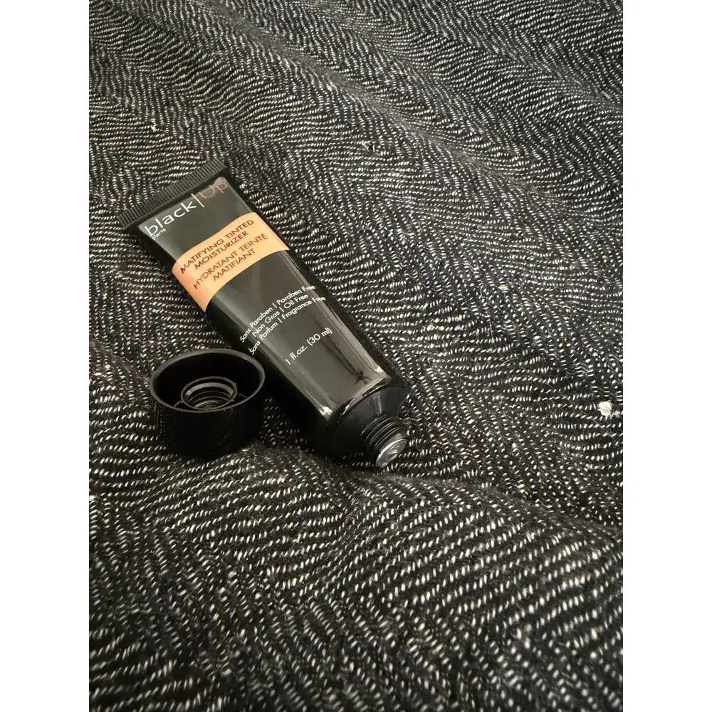 Black up black up